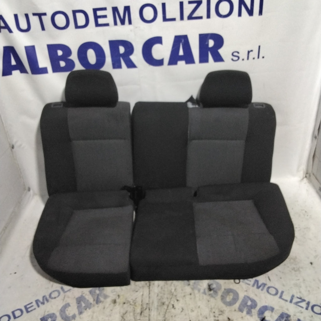 Tappezzeria opel astra sw anno 2005