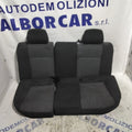 Tappezzeria opel astra sw anno 2005
