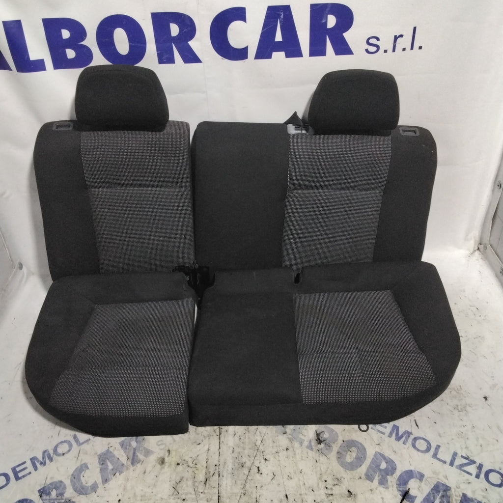 Tappezzeria opel astra sw anno 2005