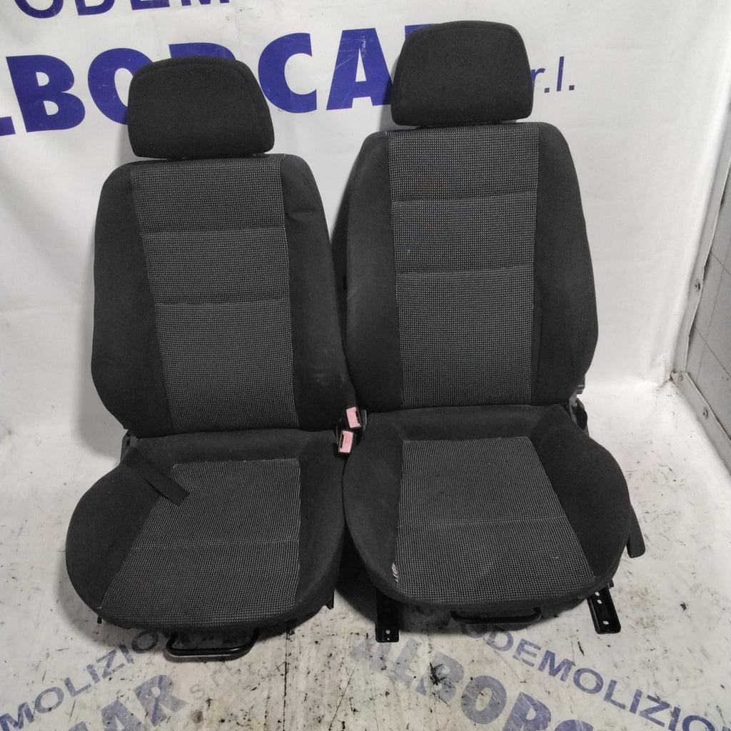 Tappezzeria opel astra sw anno 2005