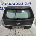 Cofano posteriore opel astra sw anno 2005