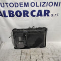 grille (complete) Citroen C2 1.4 diesel year 2004