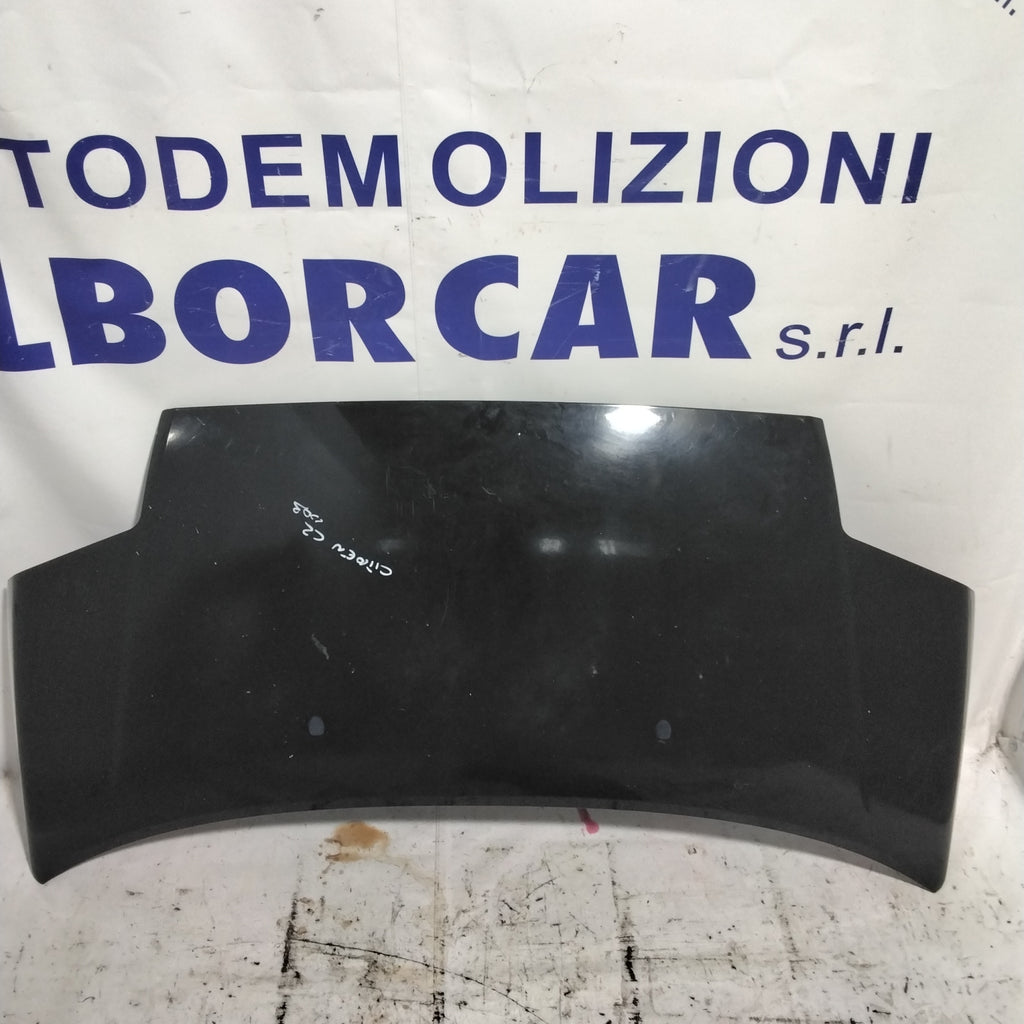 Capó delantero Citroen C2 año 2003