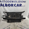 calandra (completa) Volkswagen Polo 1.4 diésel año 2006