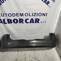 Paraurti posteriore opel astra sw anno 2005