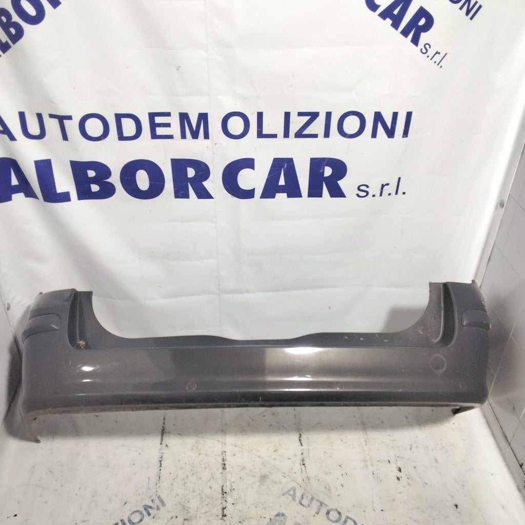 Paraurti posteriore opel astra sw anno 2005