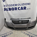 Front bumper Volkswagen Polo year 2006