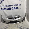 Front bumper Opel Tigra year 2005
