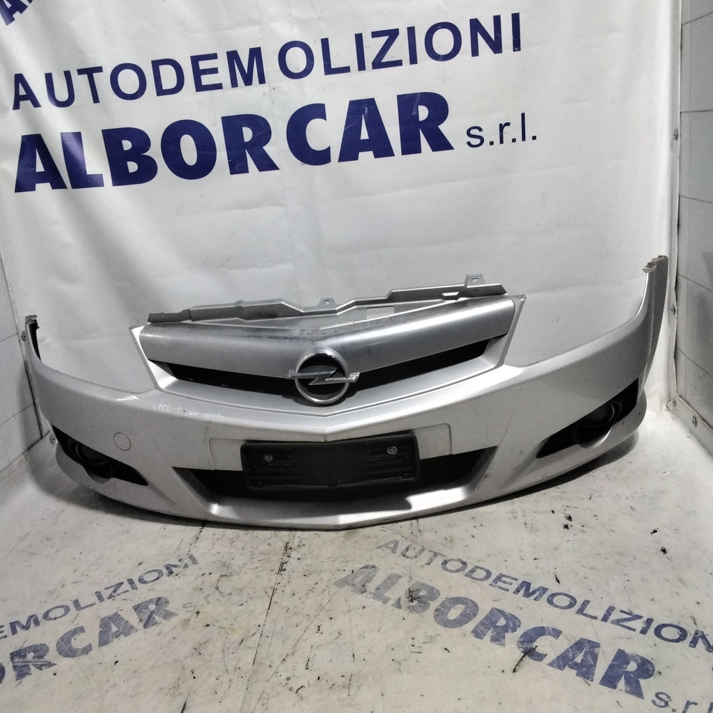 Front bumper Opel Tigra year 2005
