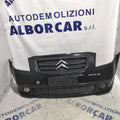 Paraurti anteriore citroen c2 anno 2003
