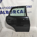 Sportello posteriore destro seat ibiza anno 2003