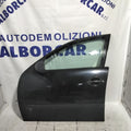 Sportello anteriore sinistro seat ibiza anno 2003