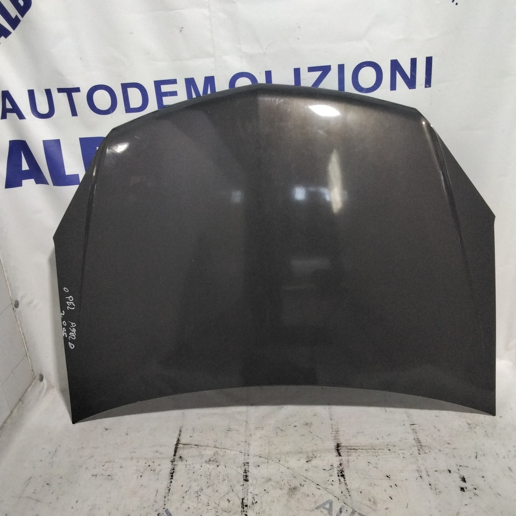 Cofano anteriore opel astra anno 2005