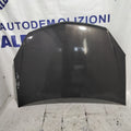 Cofano anteriore opel astra anno 2005