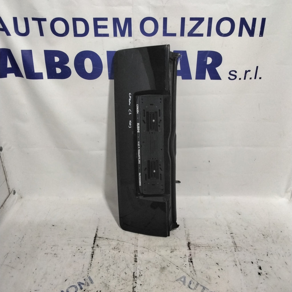 Sportello posteriore citroen c2 anno 2003