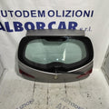 Cofano posteriore alfa romeo 147 seconda serie anno 2008