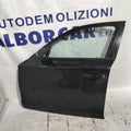BMW 1 Series 118 2005 Left Front Door