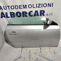 puerta delantera derecha opel tigra cabrio año 2004