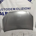 Cofano anteriore volkswagen polo 2006