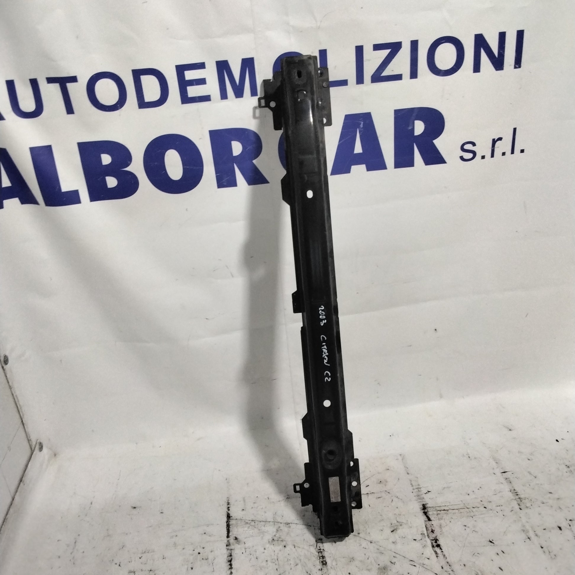 Travesaño delantero Citroën C2 año 2003
