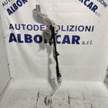 Fiat Fiorino 2008 bonnet slam panel