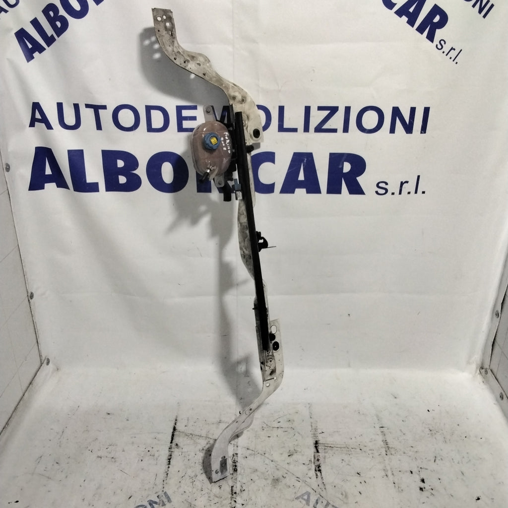 Fiat Fiorino 2008 bonnet slam panel