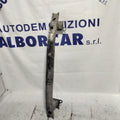 Traversa paraurti anteriore renault clio anno 2006