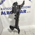 Front bonnet stay Renault Clio year 2006