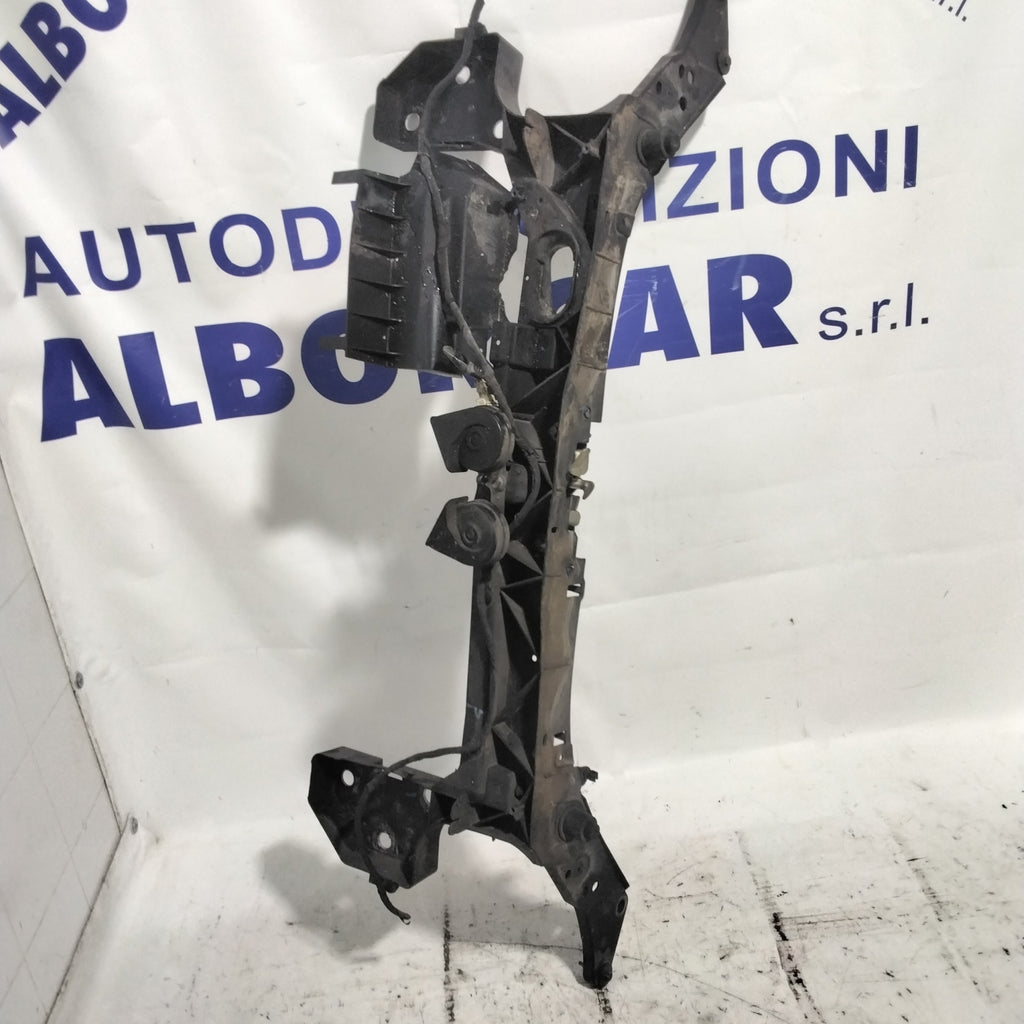Front bonnet stay Renault Clio year 2006