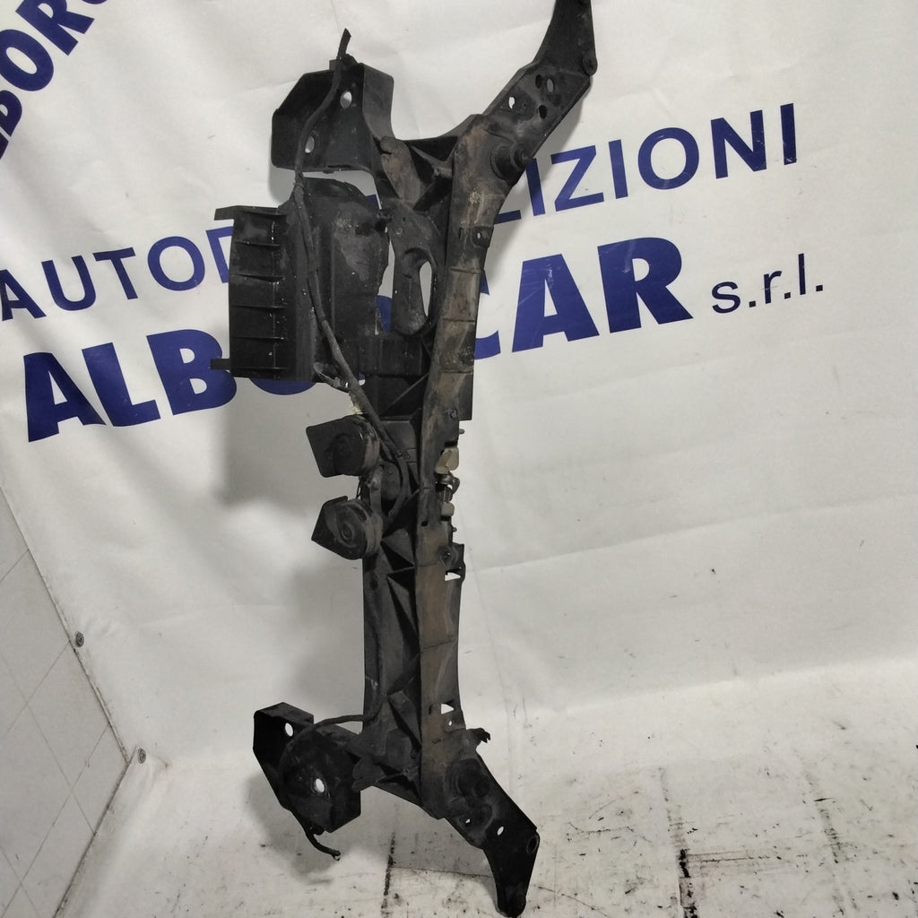 Front bonnet stay Renault Clio year 2006