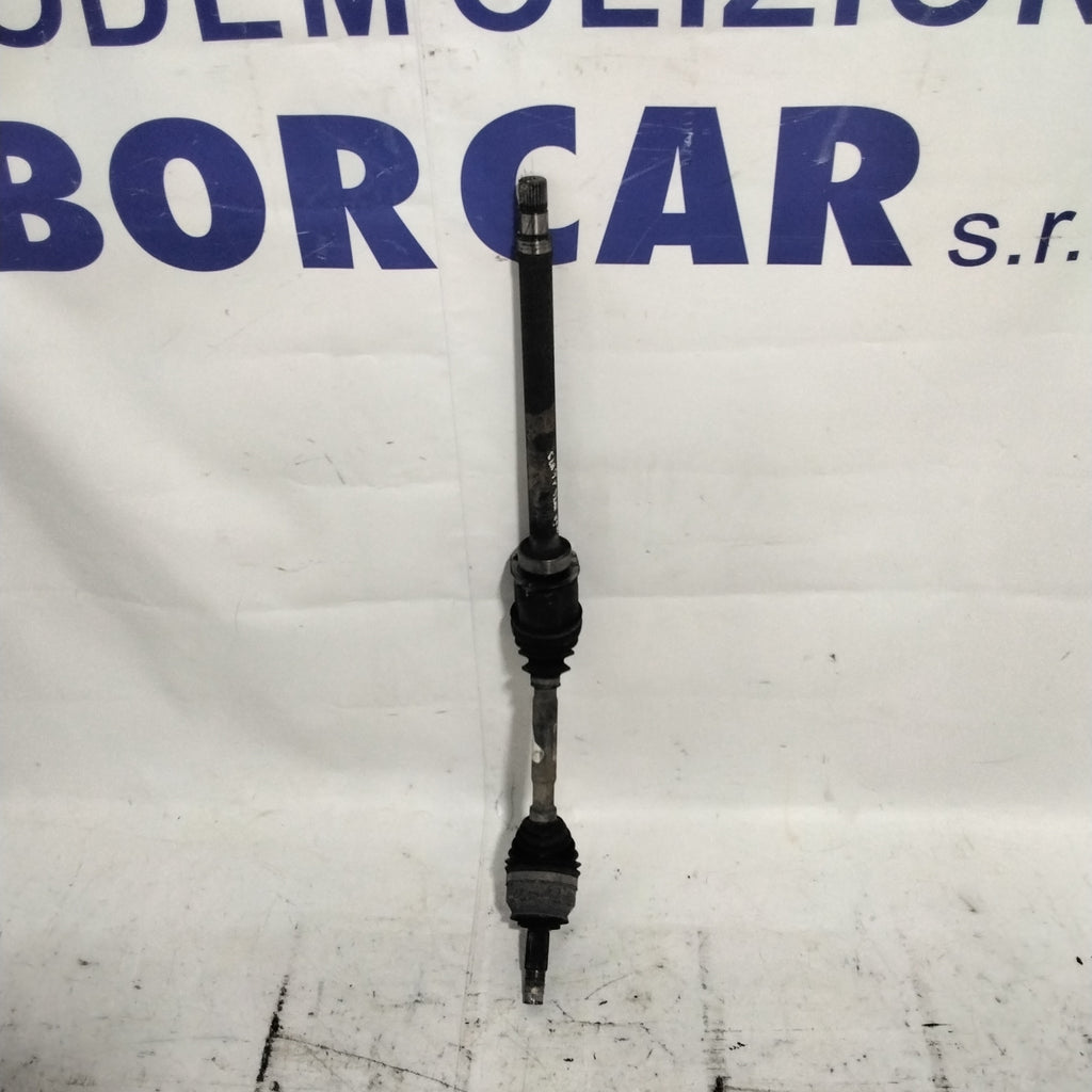 Palier derecho Alfa Romeo MiTo 1.6 Multijet año 2008