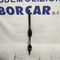 Palier derecho Alfa Romeo MiTo 1.6 Multijet año 2008