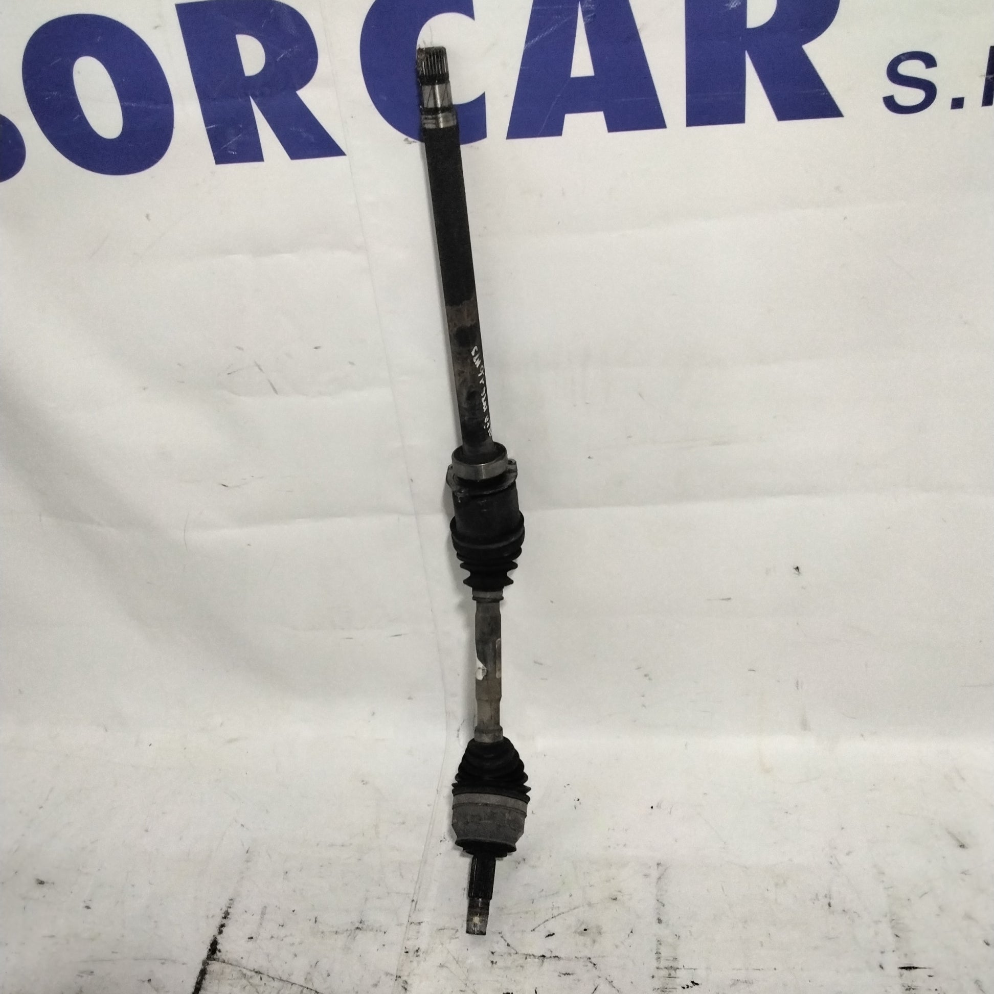 Palier derecho Alfa Romeo MiTo 1.6 Multijet año 2008