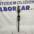 Semiasse destro nissan qashqai 2.0 diesel 4x4 anno 2008
