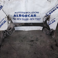 Rear axle Fiat Punto 3 series 1.2 petrol year 2004