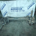 Rear axle Lancia Delta 1.6 Multijet year 2008