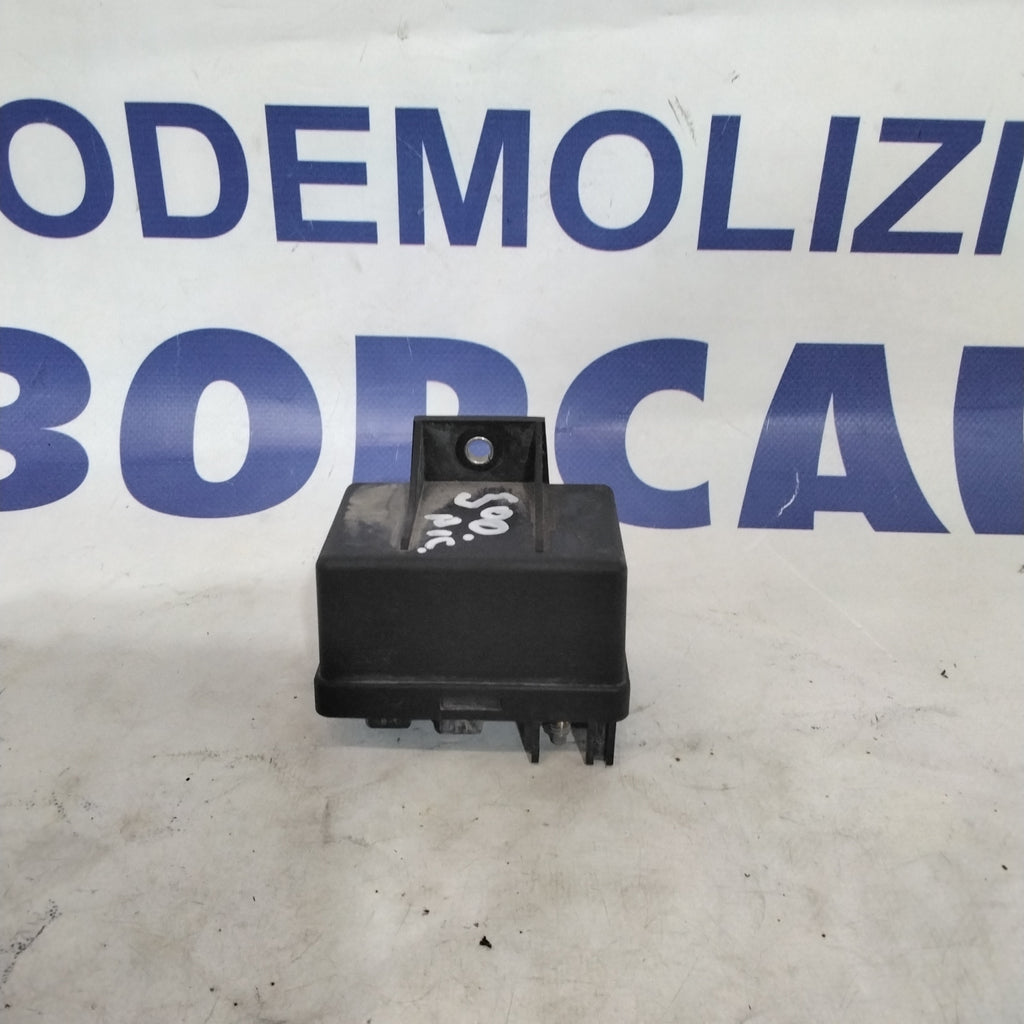 Centralina preriscaldamento candelette fiat 500 1.3 multijet anno 2007