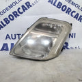 Faro fanale sinistro citroen c2 anno 2003
