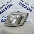 Faro fanale destro citroen c2 anno 2003