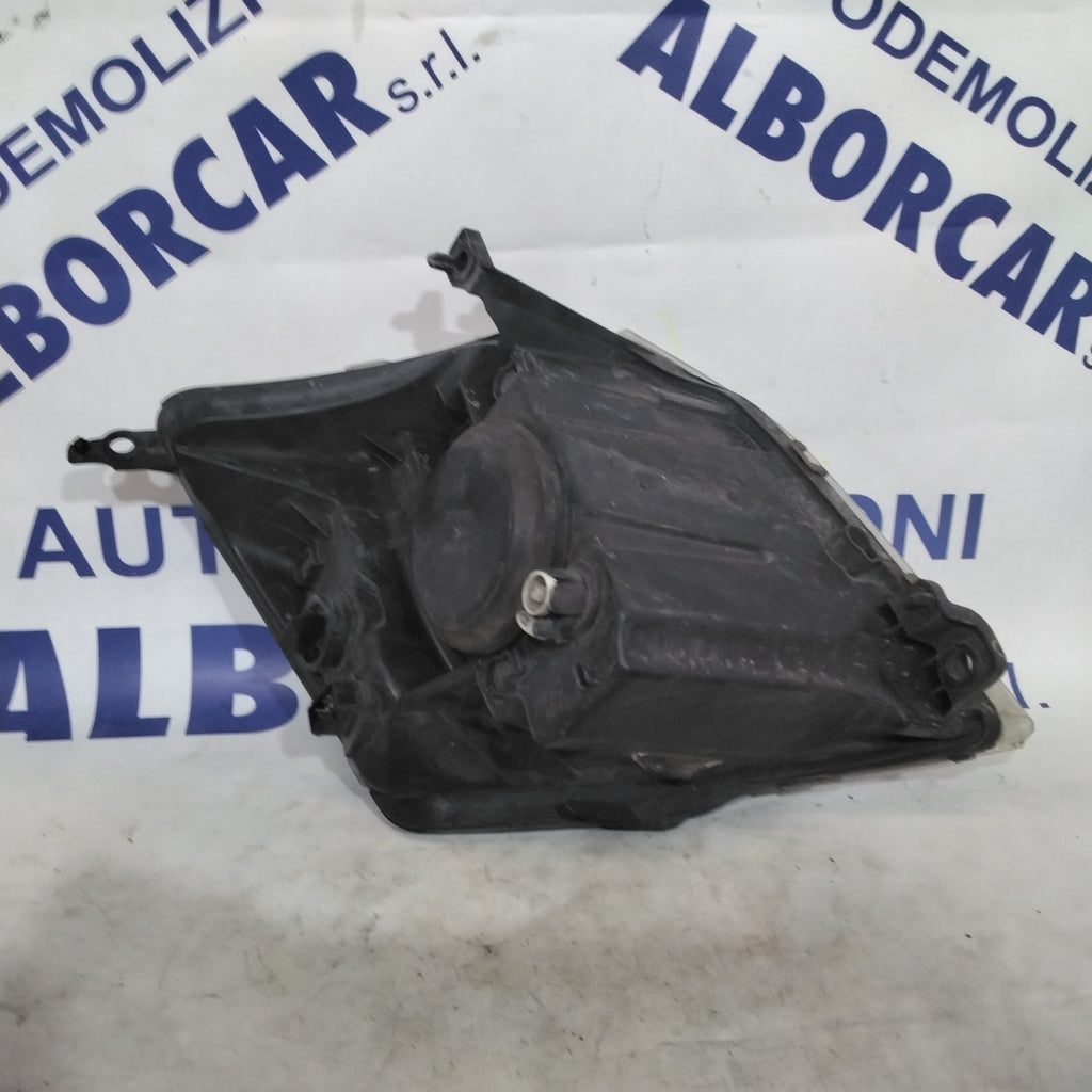 Faro fanale destro citroen c2 anno 2003