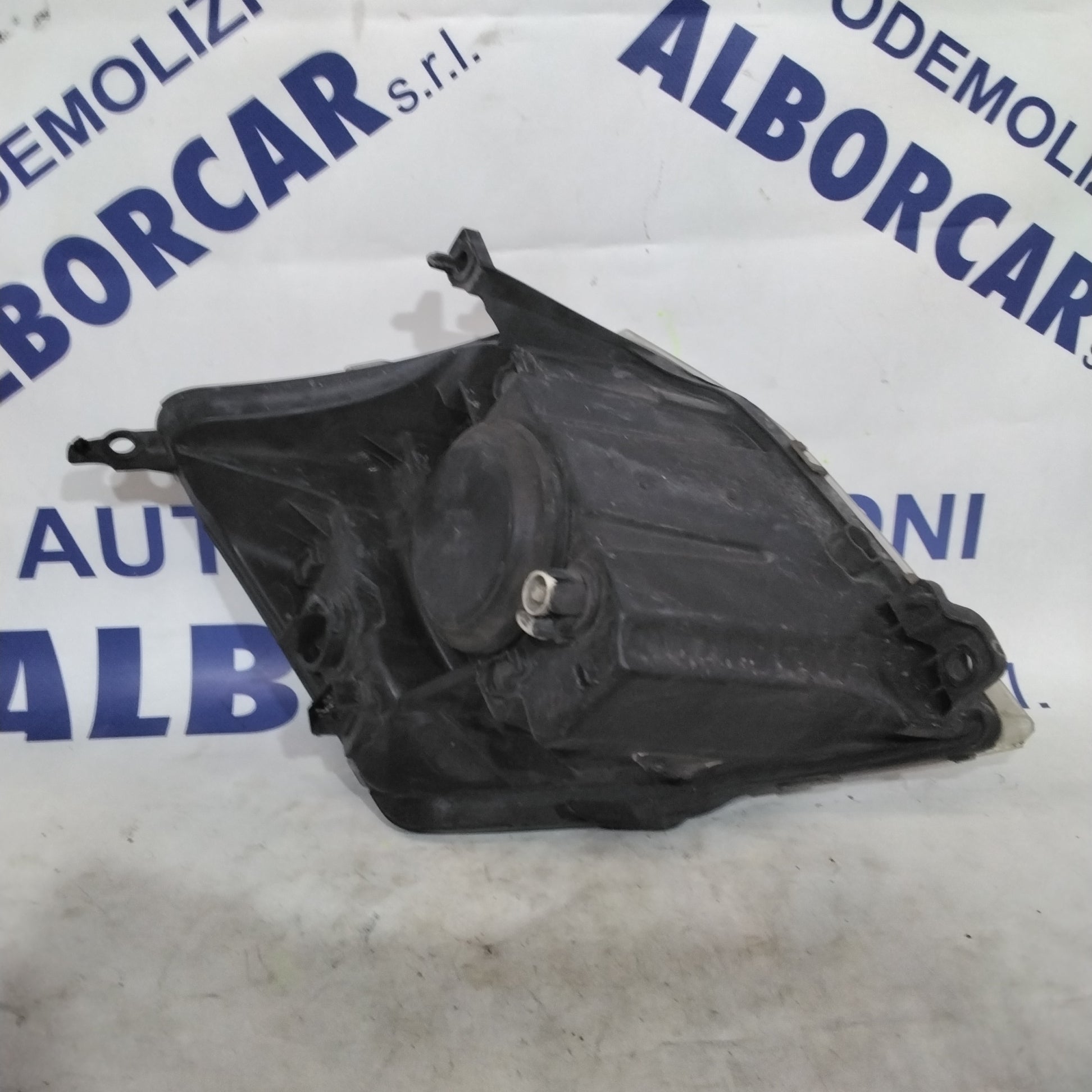 Faro fanale destro citroen c2 anno 2003