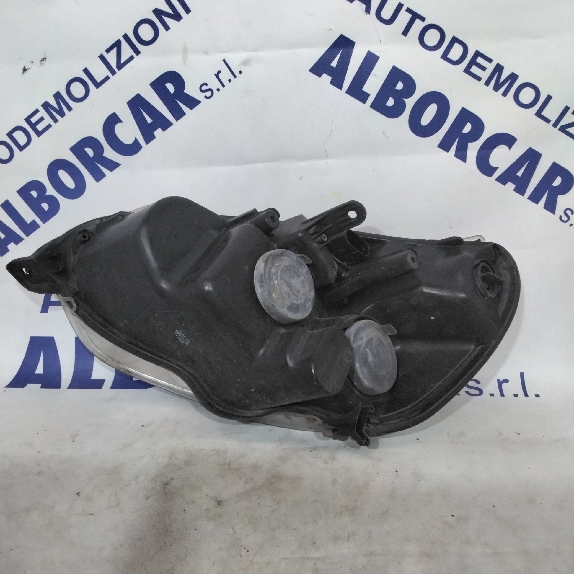 Faro fanale anteriore destro ford s-max anno 2007