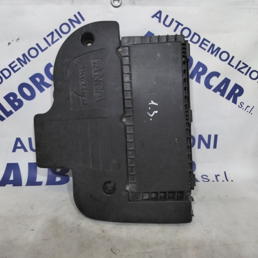 Air filter housing Lancia Ypsilon 1.3 multijet year 2007 code:5518913