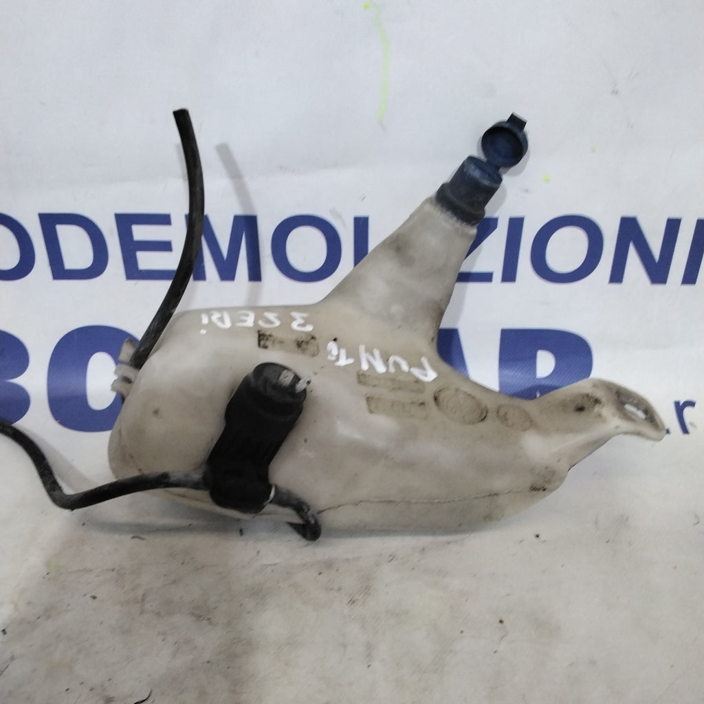 Vaschetta acqua tergicristallo fiat punto 3 serie anno 2003