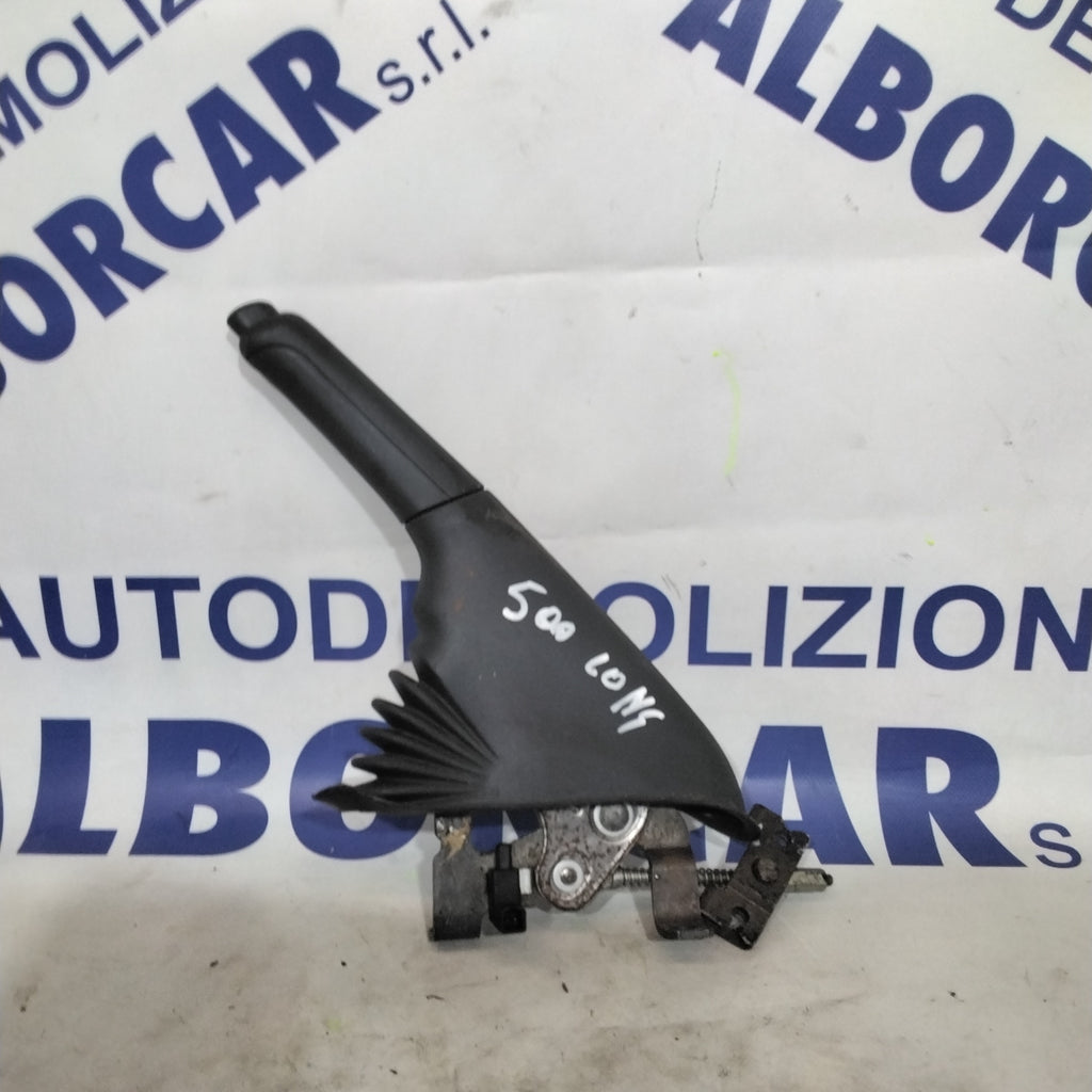 Freno a mano fiat 500 anno 2007