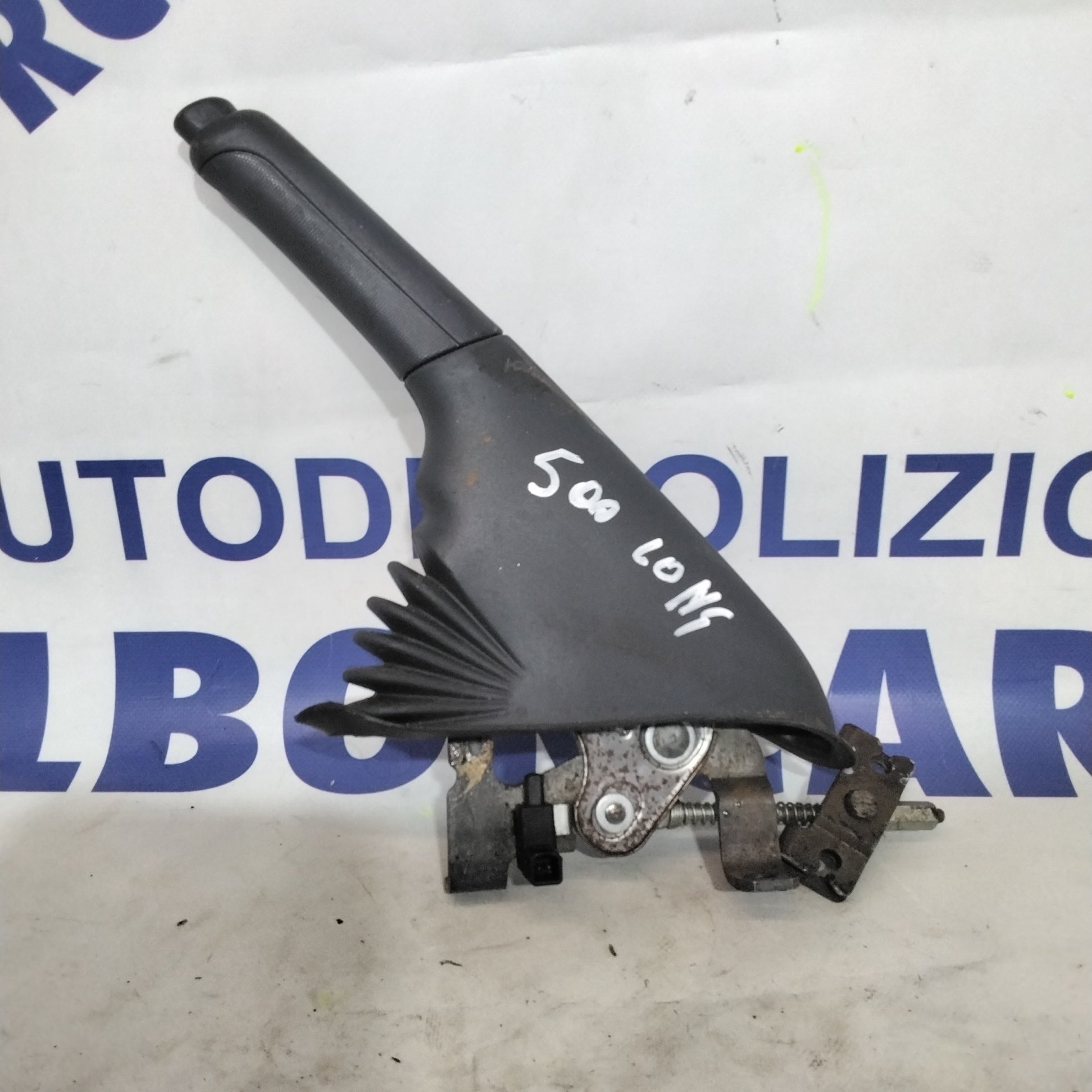 Freno a mano fiat 500 anno 2007