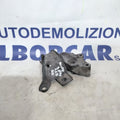 Supporto motore destro fiat punto 3 serie 1.2 benzina anno 2003