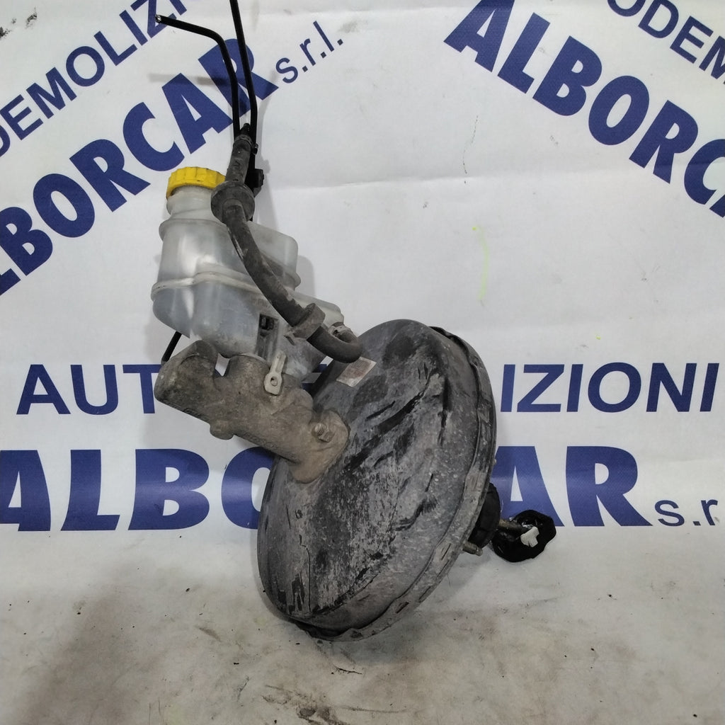 Servofreno fiat punto 3 serie 1.2 benzina anno 2003 codice:51722083