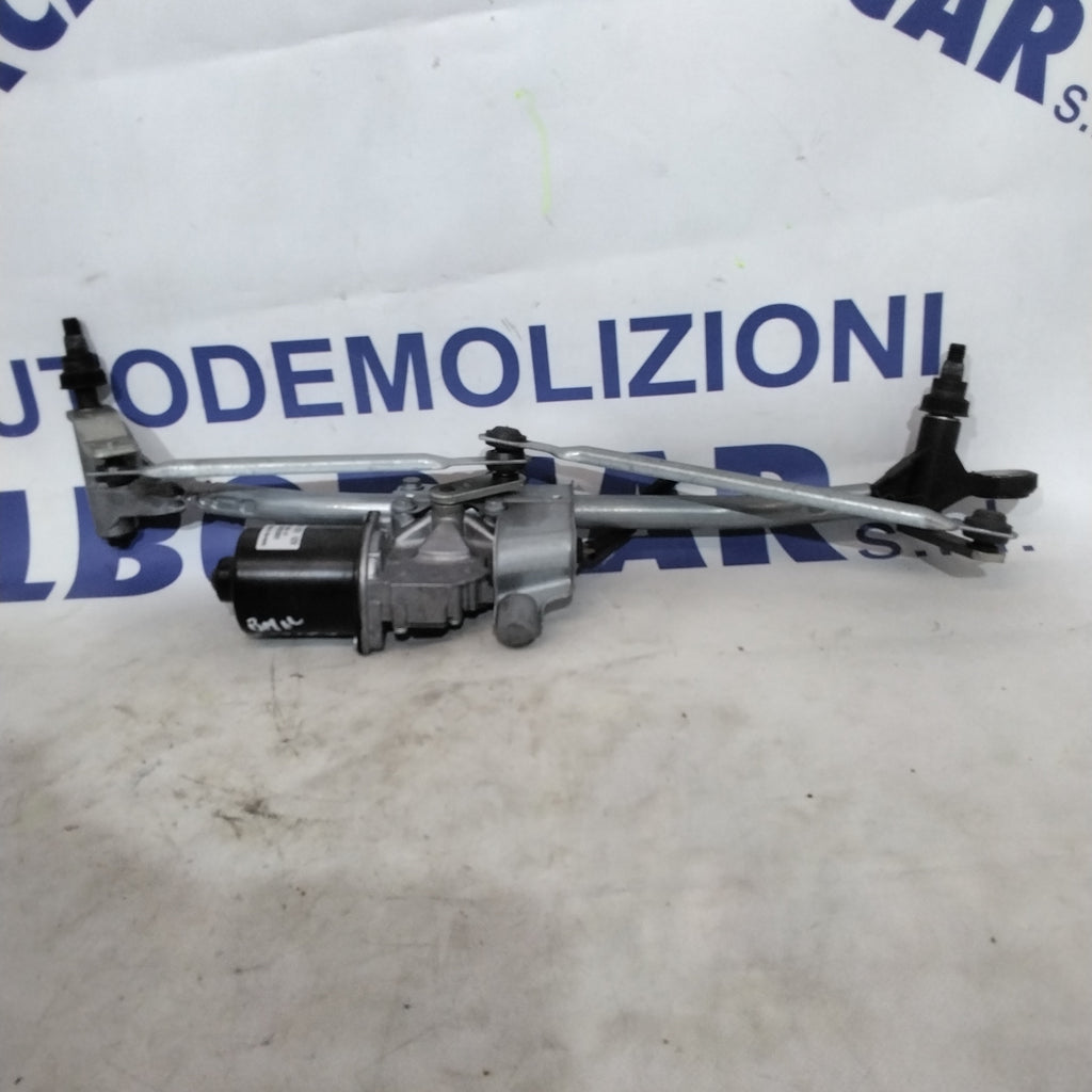 Motorino tergicristallo Bmw 1serie 118 anno 2007 codice:405121