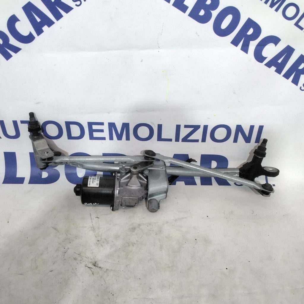 Motorino tergicristallo Bmw 1serie 118 anno 2007 codice:405121